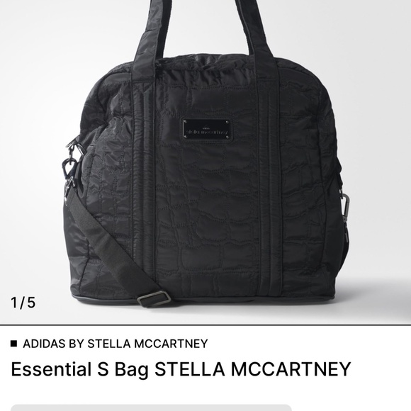 Essential bag - Picture 10 of 15